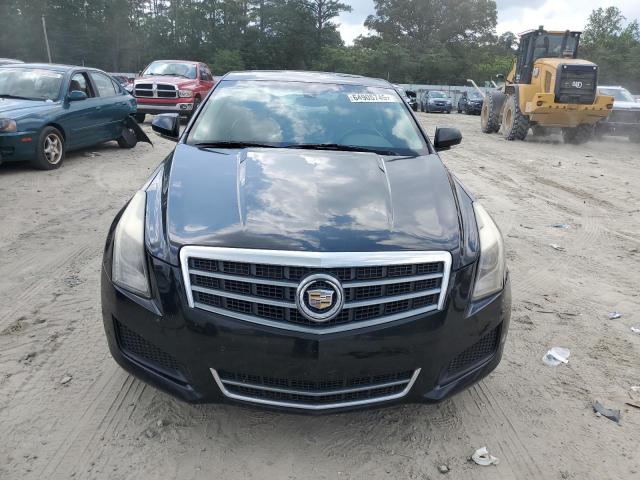2014 CADILLAC ATS LUXURY - 1G6AB5RA9E0150450
