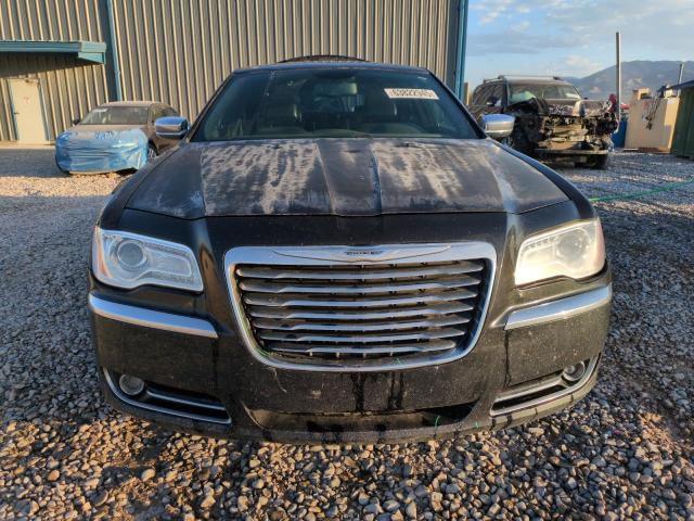 2012 CHRYSLER 300 LIMITE - 2C3CCACG3CH147985