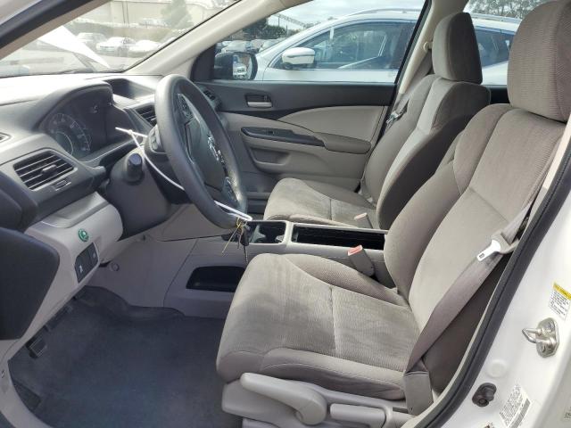 2014 HONDA CR-V LX - 5J6RM3H34EL044448