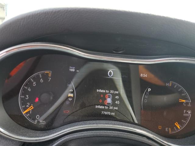 2019 JEEP GRAND CHER 1C4RJFAG4KC786759