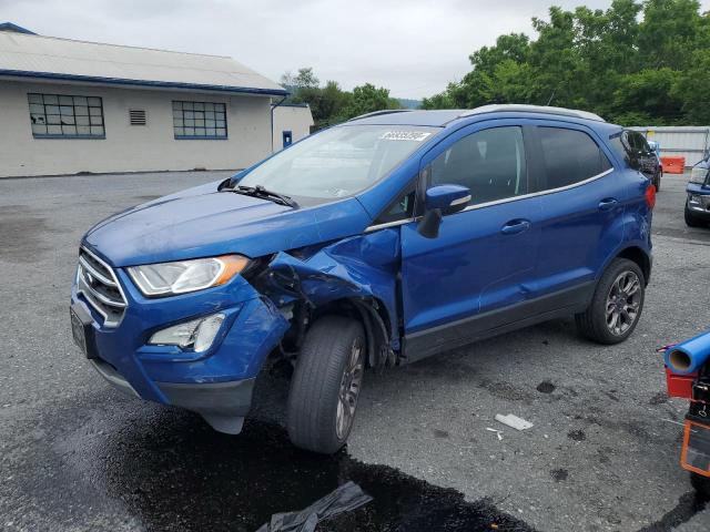 2020 FORD ECOSPORT T MAJ6S3KL9LC339734
