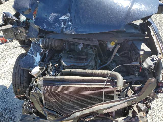 2011 DODGE GRAND CARA - 2D4RN5DG5BR711797