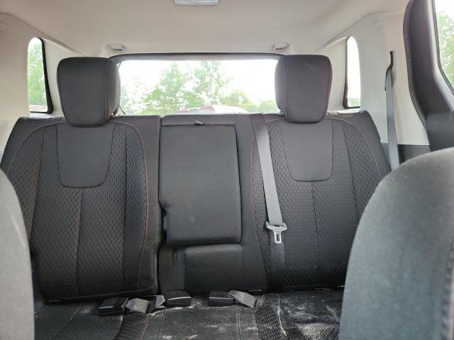 2015 GMC TERRAIN SL - 2GKALMEK0F6295246