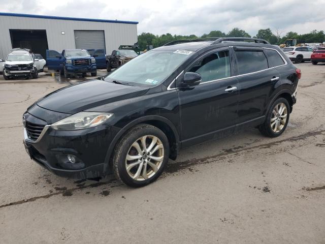 Vin: jm3tb3dv8d0412257, lot: 62766335, mazda cx-9 grand touring 2013 img_1