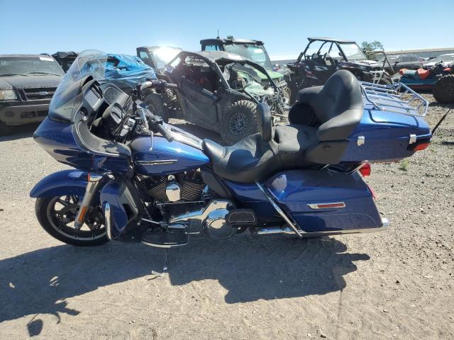 2016 HARLEY-DAVIDSON FLTRU 1HD1KGL19GB616613