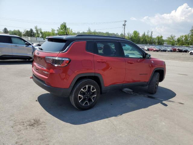 2020 JEEP COMPASS TR 3C4NJDDB5LT238584