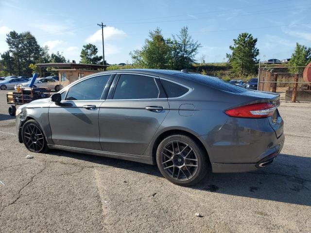 2017 FORD FUSION SE - 3FA6P0T99HR214051
