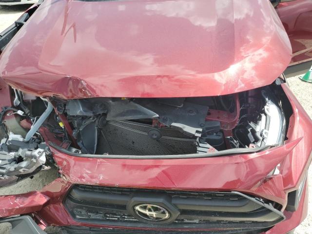 2022 TOYOTA RAV4 ADVEN 2T3J1RFV2NW285943