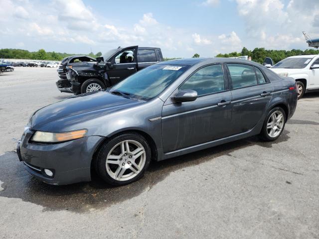 Global Auto Auctions: 2008 ACURA TL