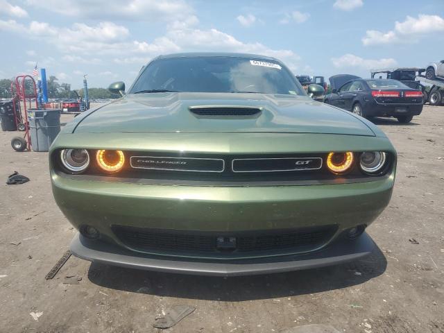 2023 DODGE CHALLENGER 2C3CDZKG1PH634752