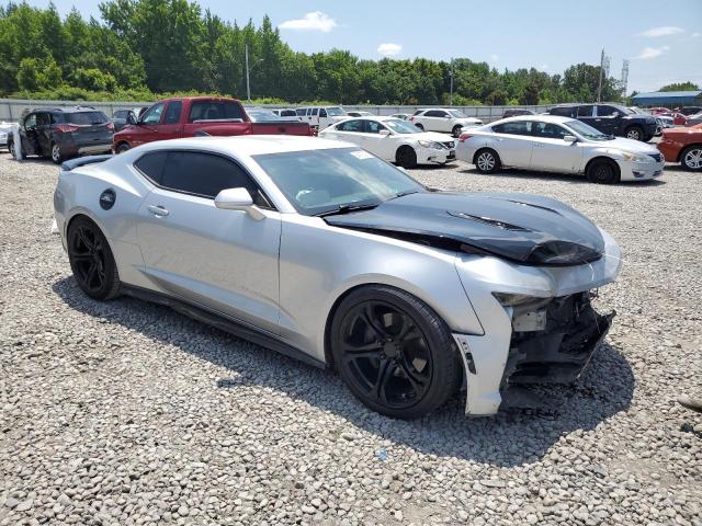 2016 CHEVROLET CAMARO SS - 1G1FE1R76G0146262