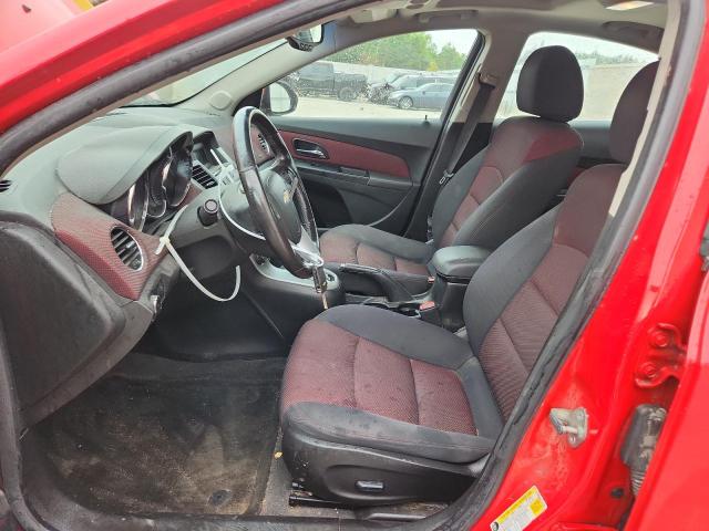 2013 CHEVROLET CRUZE LT - 1G1PC5SB5D7193351