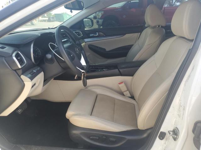 2018 NISSAN MAXIMA 3.5 1N4AA6AP8JC397429