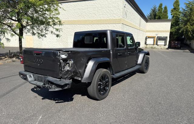 2021 JEEP GLADIATOR 1C6HJTFG8ML567087