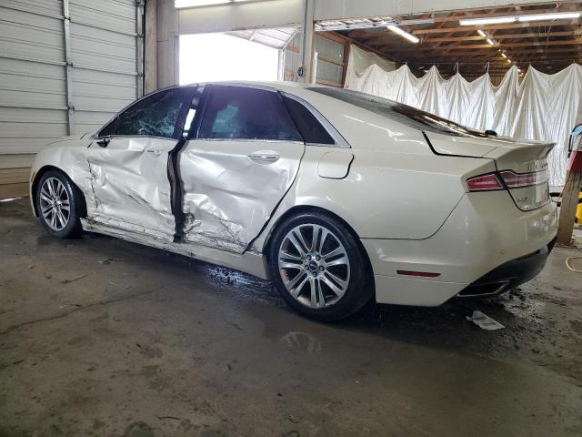 2015 LINCOLN MKZ 3LN6L2GK9FR619768
