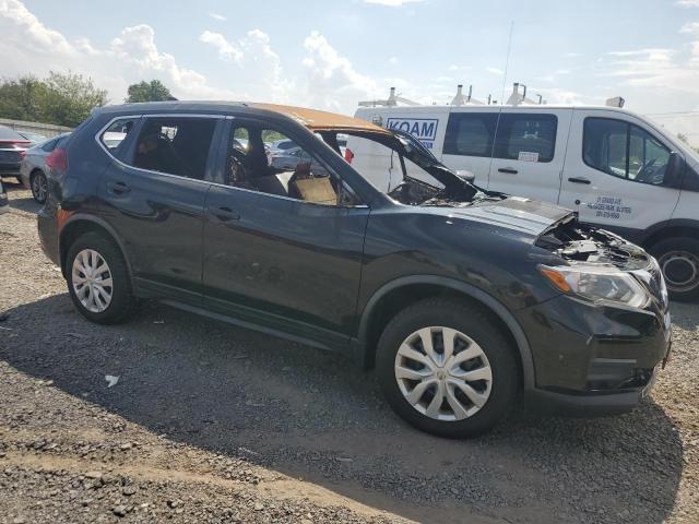 2018 NISSAN ROGUE S - JN8AT2MV4JW315495