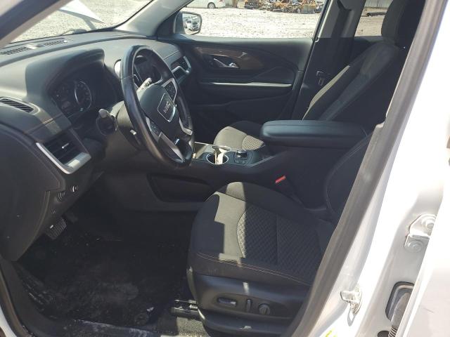 2021 GMC TERRAIN SL 3GKALMEV5ML377993