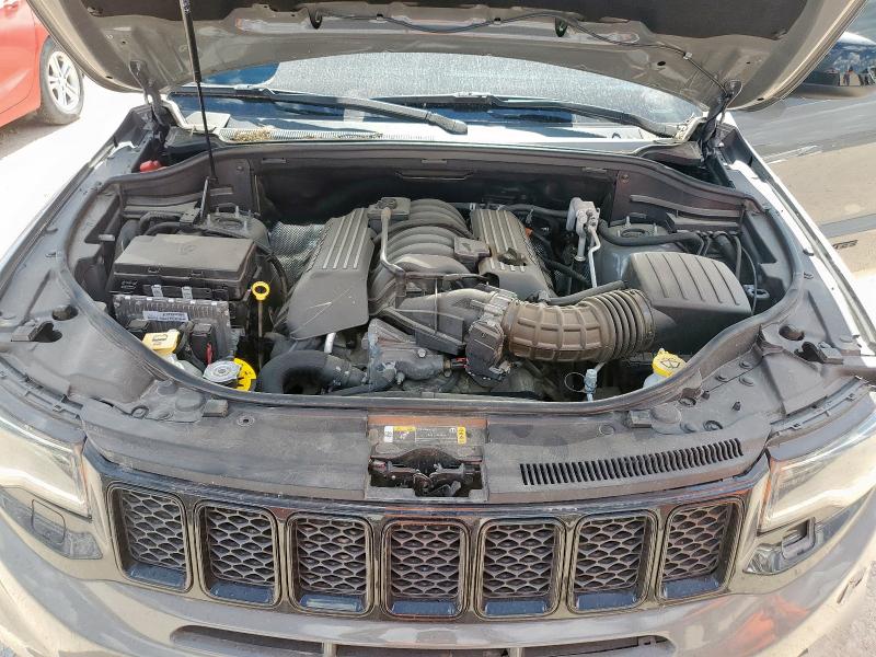 2021 JEEP GRAND CHER - 1C4RJFDJ9MC822231