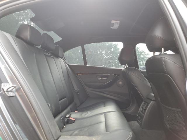 2016 BMW 340 XI WBA8B7C52GK702880