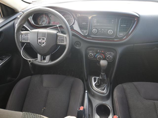 2015 DODGE DART SXT 1C3CDFBB9FD212341