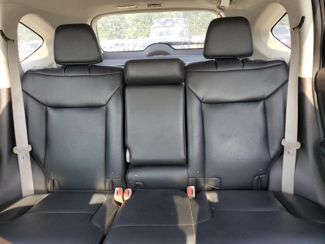 2013 HONDA CR-V EX - 5J6RM4H53DL073851