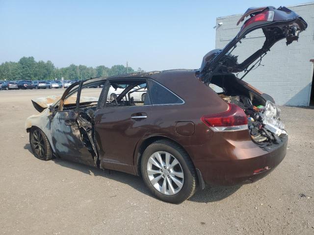 2014 TOYOTA VENZA LE - 4T3BA3BB7EU052105