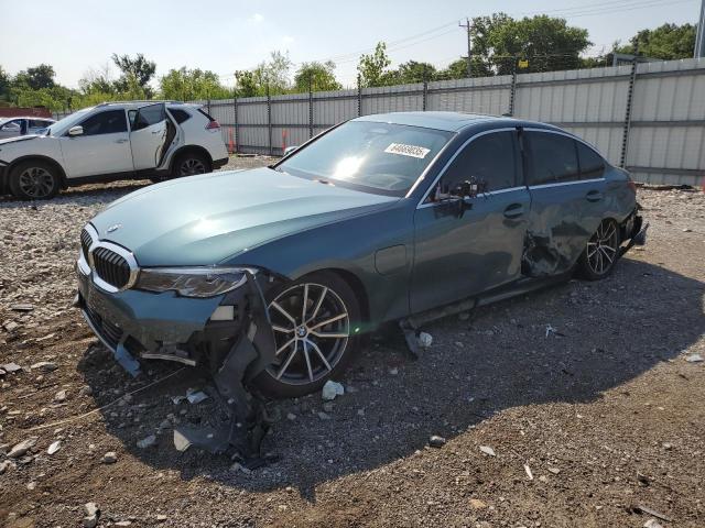 BMW 330E