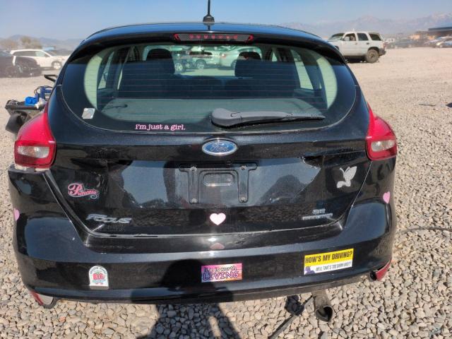 2015 FORD FOCUS SE 1FADP3K22FL238636