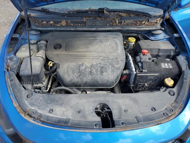 2015 DODGE DART SE 1C3CDFAA0FD434095
