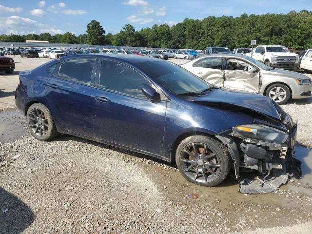 2016 DODGE DART SXT 1C3CDFBB9GD750068