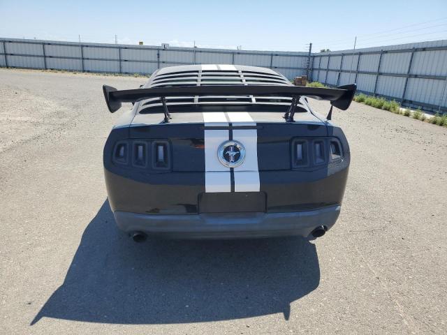 2012 FORD MUSTANG - 1ZVBP8AM9C5239359