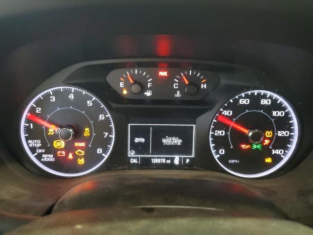 2017 GMC ACADIA SLE 1GKKNRLA7HZ257932