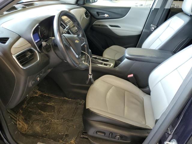 2020 CHEVROLET EQUINOX PR - 3GNAXYEX6LS600160
