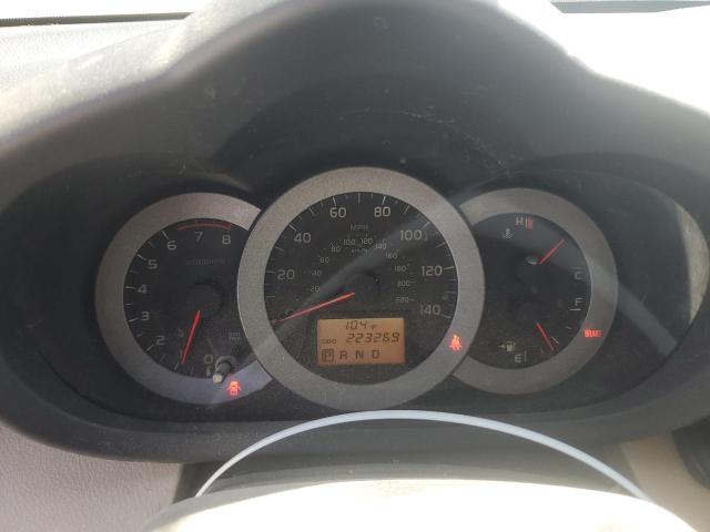 2010 TOYOTA RAV4 - JTMZF4DVXAD021869
