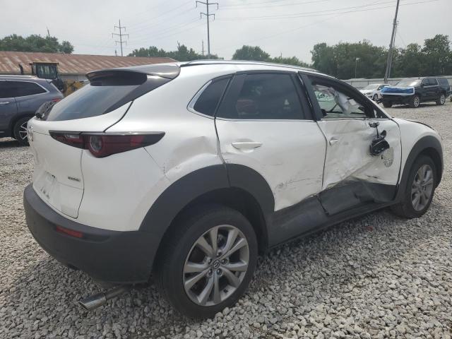 2022 MAZDA CX-30 SELE 3MVDMBBL4NM440041