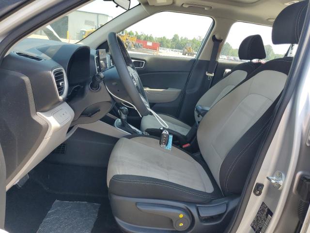 2021 HYUNDAI VENUE SEL KMHRC8A34MU118035