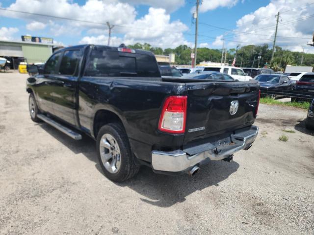 2022 RAM 1500 BIG H 1C6RREMT2NN292654