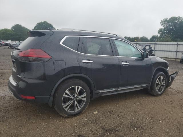 2018 NISSAN ROGUE S - 5N1AT2MV1JC848364
