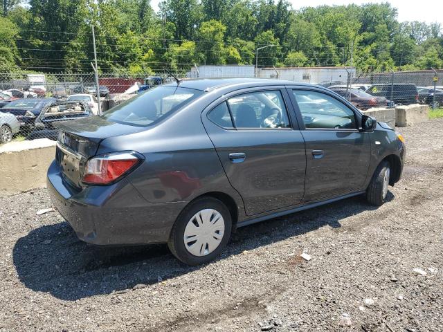 2024 MITSUBISHI MIRAGE G4 - ML32FUFJ1RHF09131