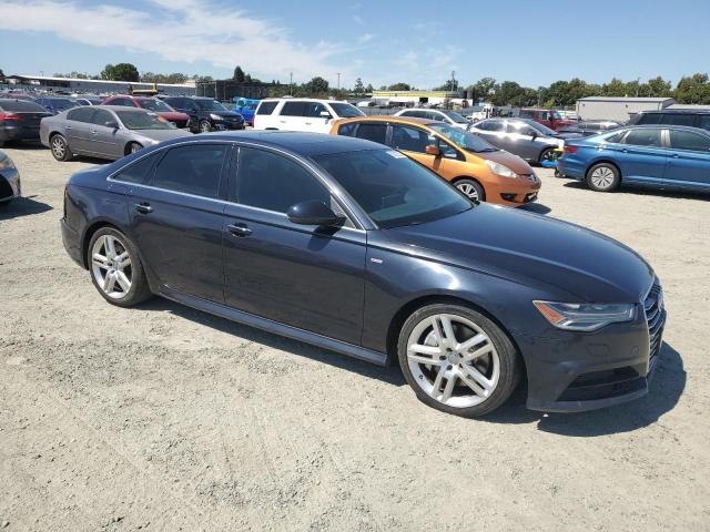 2017 AUDI A6 PREMIUM WAUF8AFC1HN057149