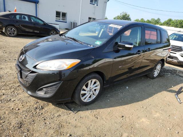 MAZDA 5 SPORT