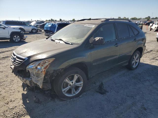 LEXUS RX 400