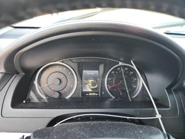 2015 TOYOTA CAMRY LE - 4T1BF1FK6FU948308