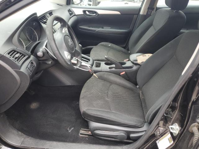 2019 NISSAN SENTRA S - 3N1AB7AP8KY269054