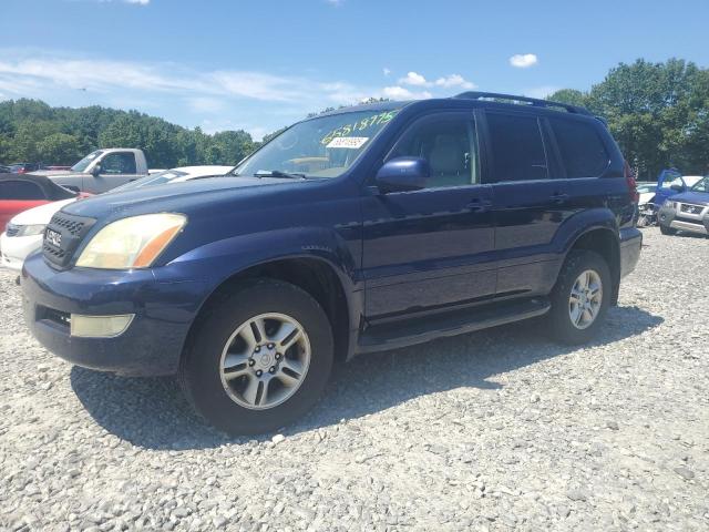 LEXUS GX 470
