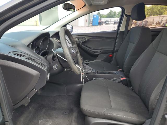 2015 FORD FOCUS S 1FADP3E2XFL230523