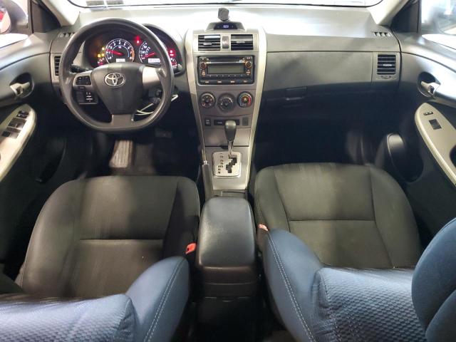 2012 TOYOTA COROLLA BA - 2T1BU4EE7CC899930