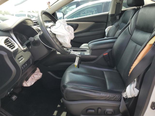 2018 NISSAN MURANO S 5N1AZ2MGXJN112771