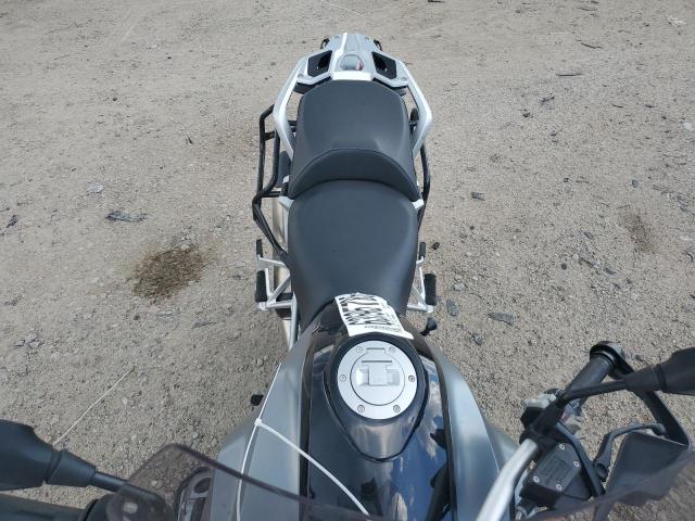 2015 BMW R1200 GS WB10A1109FZ188410