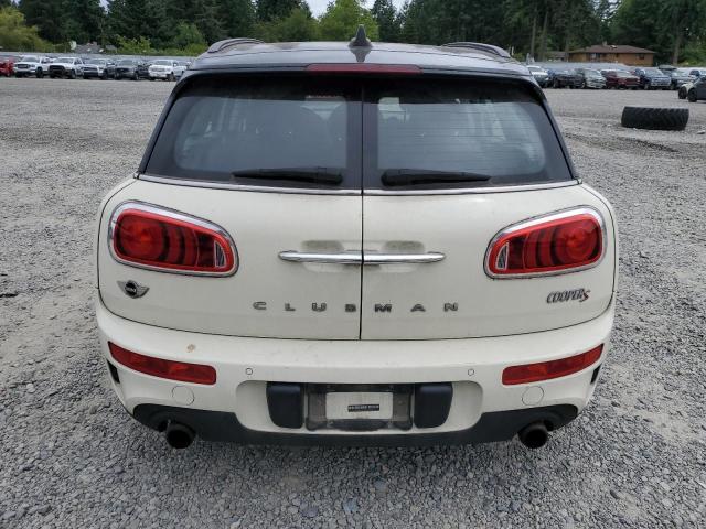 2017 MINI COOPER S C WMWLU5C51H2E81186